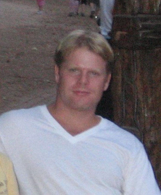 Obituary of David Bren Rothrock