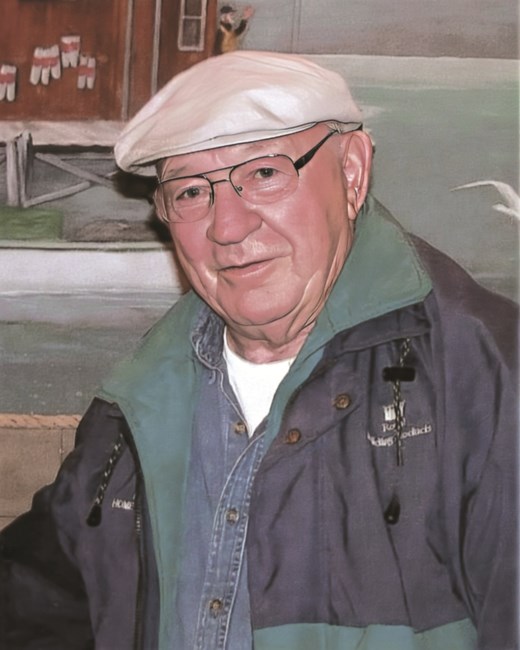 Obituary of Alfred Herbert Curtis