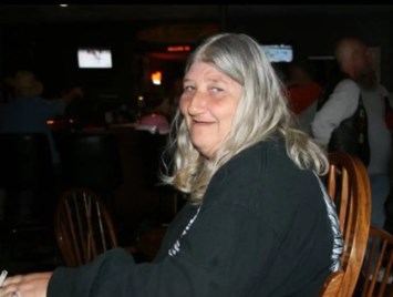 Obituario de Cheryl Denise Redd