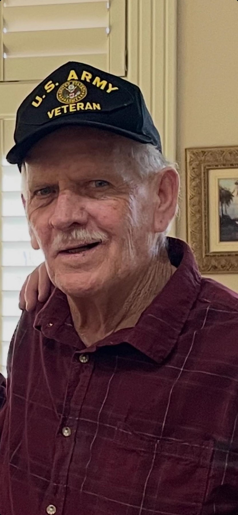 Avis de décès de Jesse D Masoner Jr.