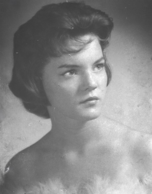 Obituary of Judy Lindsey Davies
