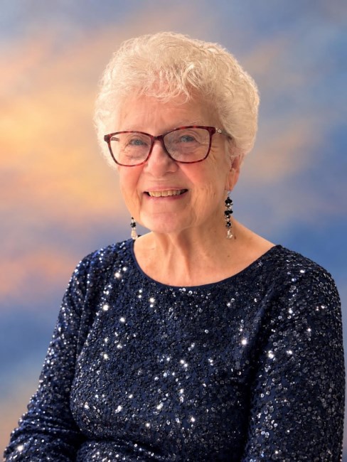 Obituary of Glendel Majean Warren