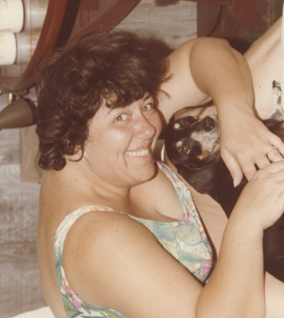 Avis de décès de Theresa Ann Kelly