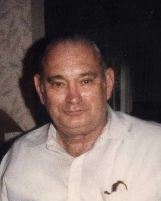 Obituary of John F Murphy