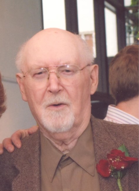 Obituary of John "Jack" Vincent Lange Jr.