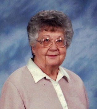 Obituary of Barbara LaVon Ward LaMar
