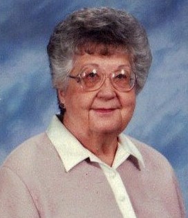 Obituary of Barbara LaVon Ward LaMar