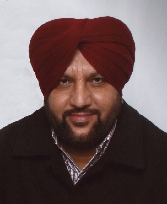 Obituary of Sewak Singh Brar