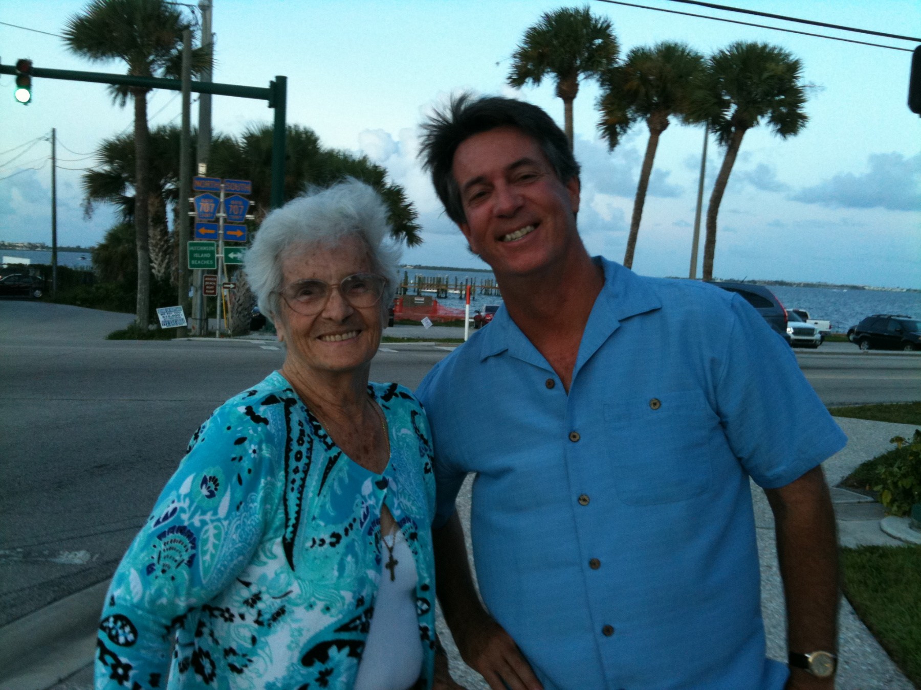 Obituary of Lea Collier