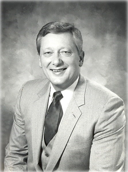 Obituary of Ronald W. Shiner