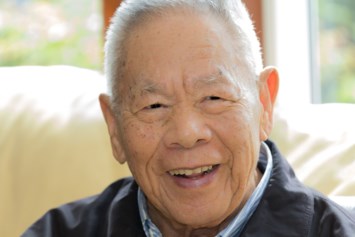 Obituary of Chih Jimmy Ming Liang
