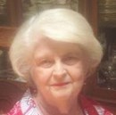 Obituary of Carol Knapp Washburn
