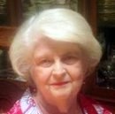 Obituary of Carol Knapp Washburn