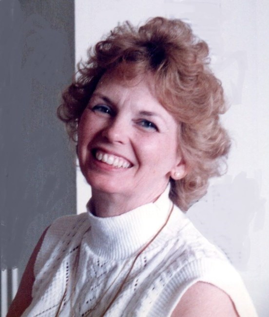 Obituario de Ada Johnson