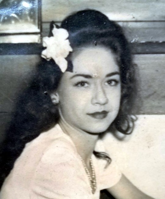 Obituary of Yvonne C. Niles