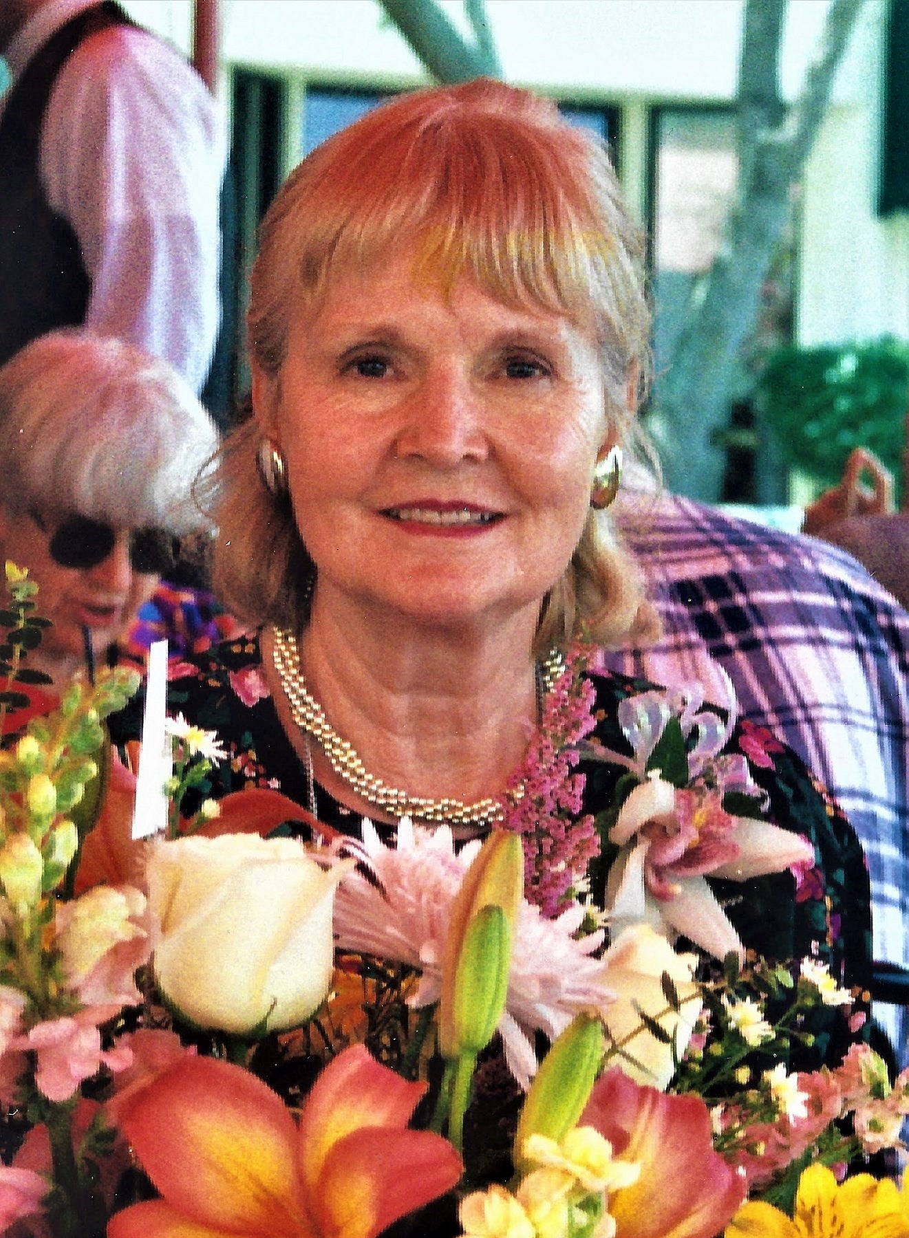 Yvonne Inglis Obituary West Palm Beach, FL