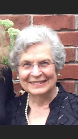 Obituary of Ethelene "Susie" Henslee