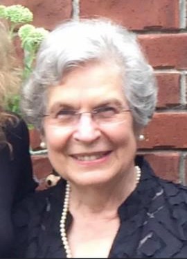 Obituary of Ethelene "Susie" Henslee