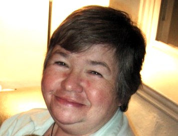 Obituary of Kathleen Ann McCann Cozzolino