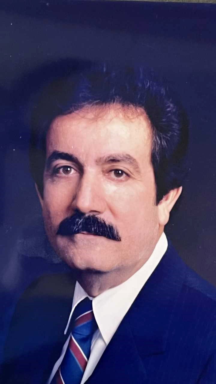 Obituary of Cesar J. Cuellar