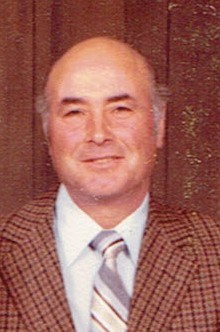 Obituary of Raffaele Belfiglio