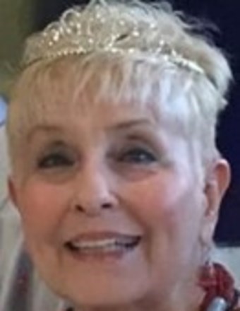 Obituary of Shirlee Maria McDaniel