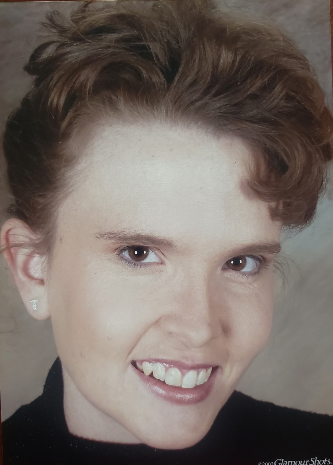 Obituary of Tanya Warrick