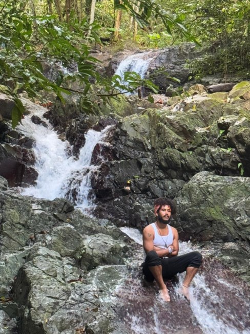 Obituary of Jonathan Luis Mitchell Álvarez