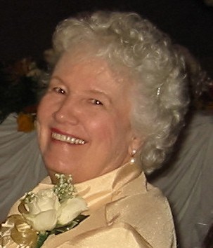 Obituary of Camille Perry Blackwell