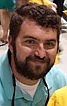 Timothy Byrd