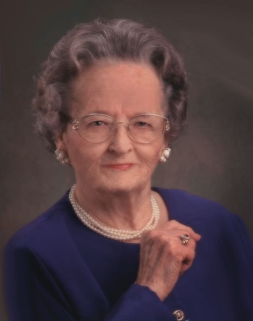 Obituary of Dorothy Pfeiffer