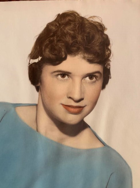 Obituary of Barbara Ann Wallace