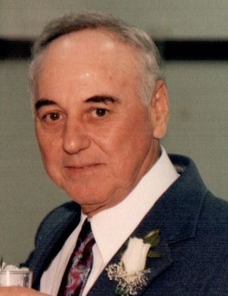Obituary of Jimmie W. Ashworth