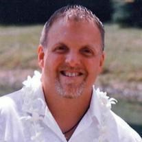 Obituary of Roy Reppart