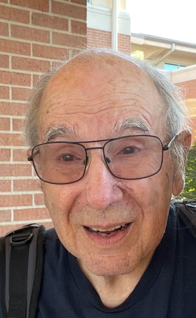 Obituary of John David Smith