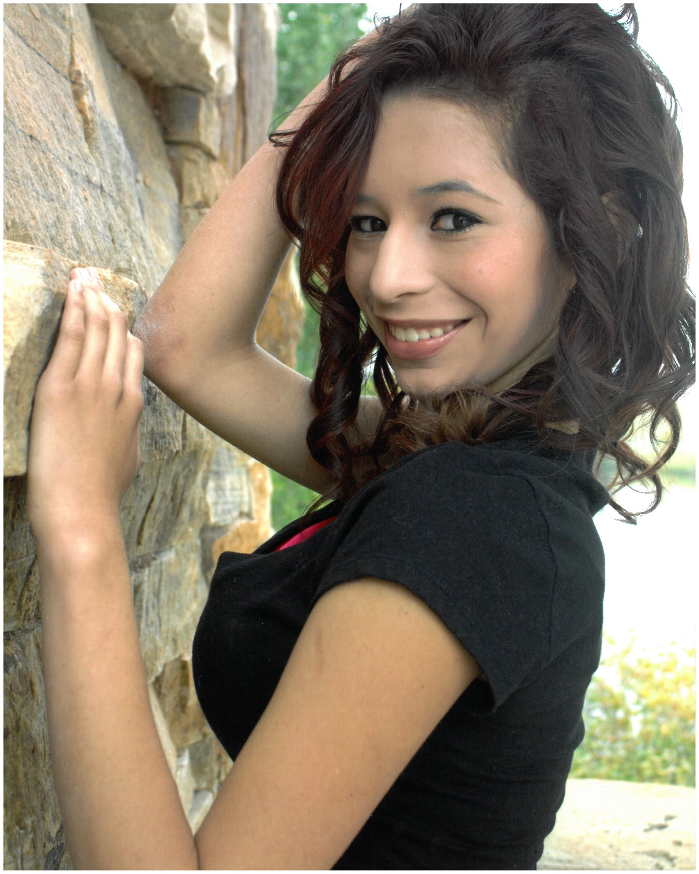 Obituary of Dominica Jacklyn Quesada