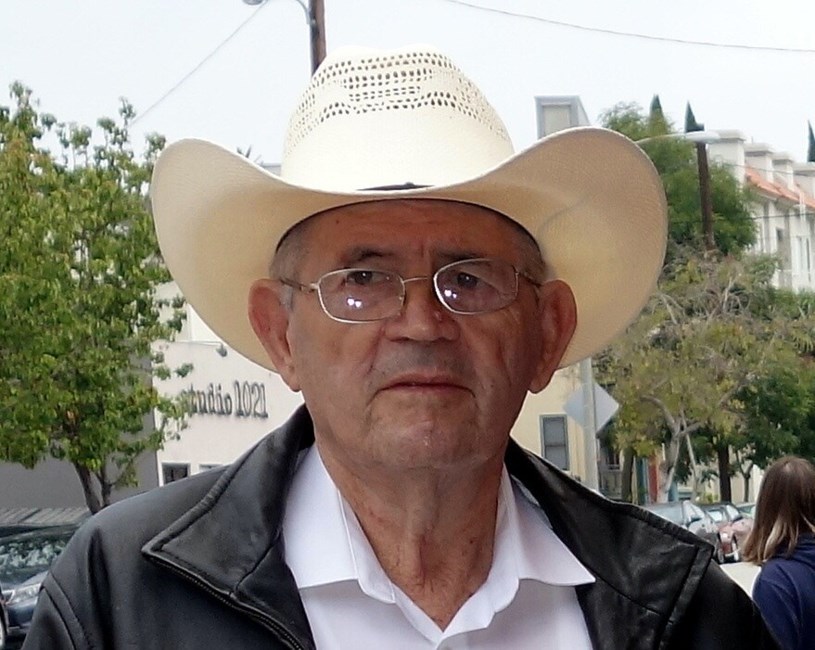 Obituary of Jose Tapia