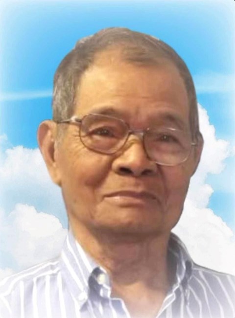 Obituary of Hilario Borce Edralin