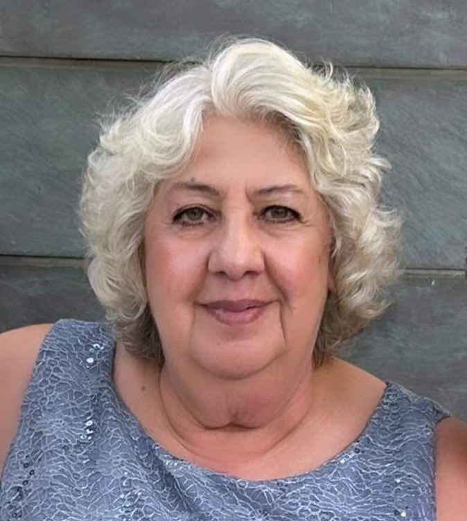 Obituary of Marijo Lopez