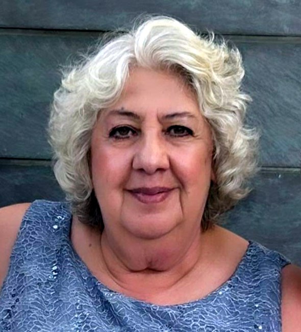 Obituary of Marijo Lopez