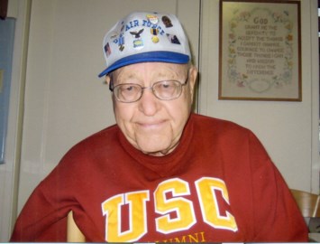 Obituary of William Lambert Detrixhe