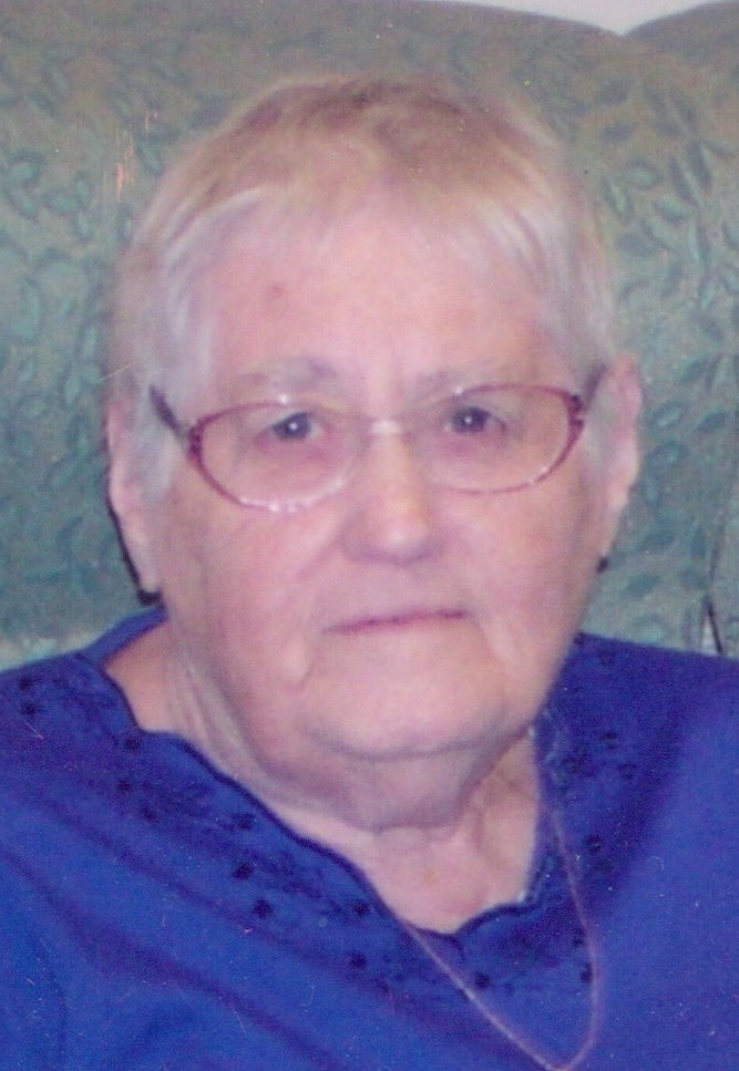 Obituario de Mary Elizabeth Albert