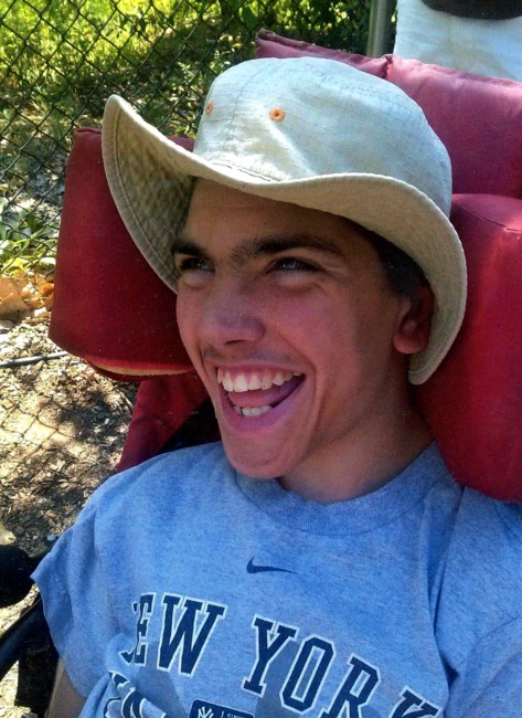 Obituary of Christopher James Rudie