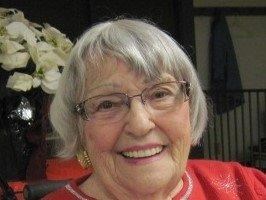 Avis de décès de Ruth L. Long