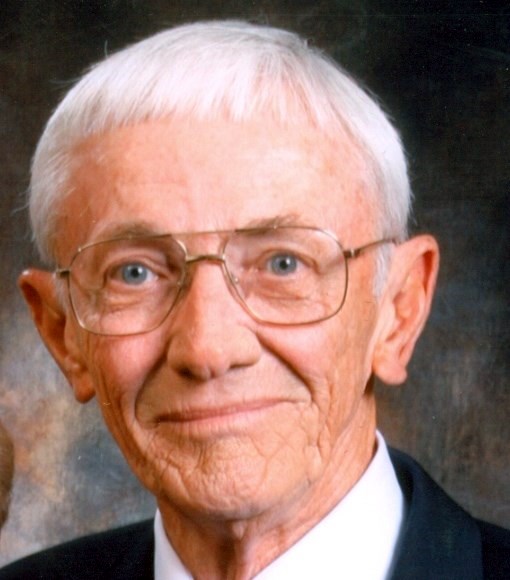 Obituary of Harold Richard Lindeman