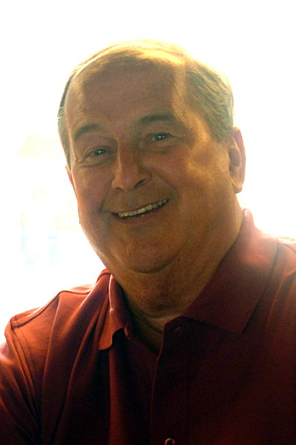 Avis de décès de Pierre Lacasse