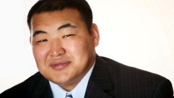 Obituary of Byambajav Ulambayar