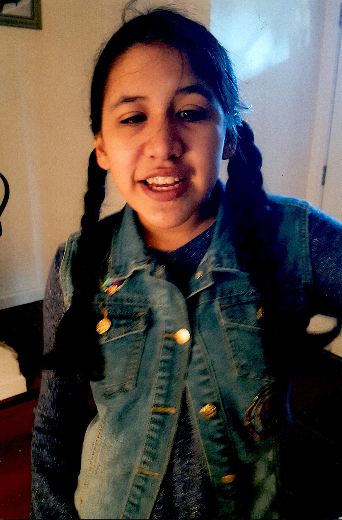 Obituary of Jennifer Moreno Hernandez