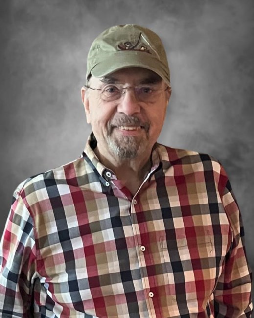 Obituary of Richard SG Mishriky