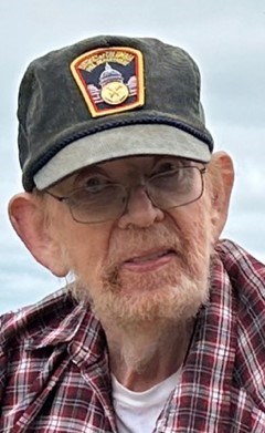 Obituary of James David Vessels